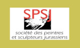 SPSJ Société des peintres et sculpteurs jurassiens